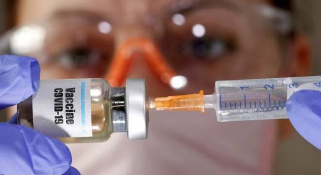 Vacina de Oxford será testada no Brasil