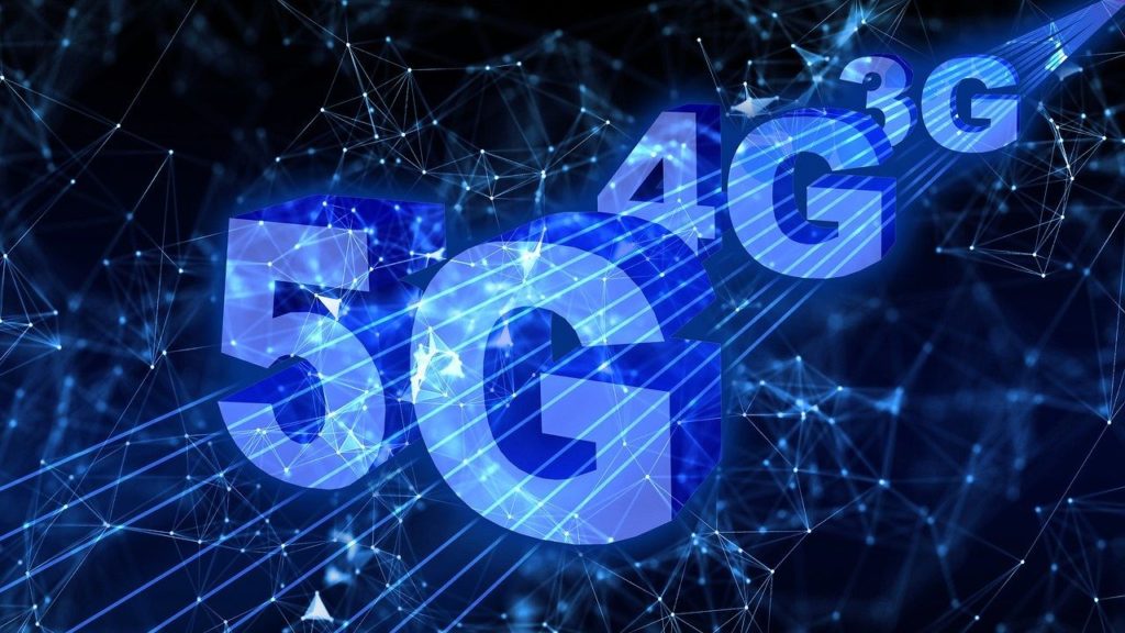 5G tecnologia
