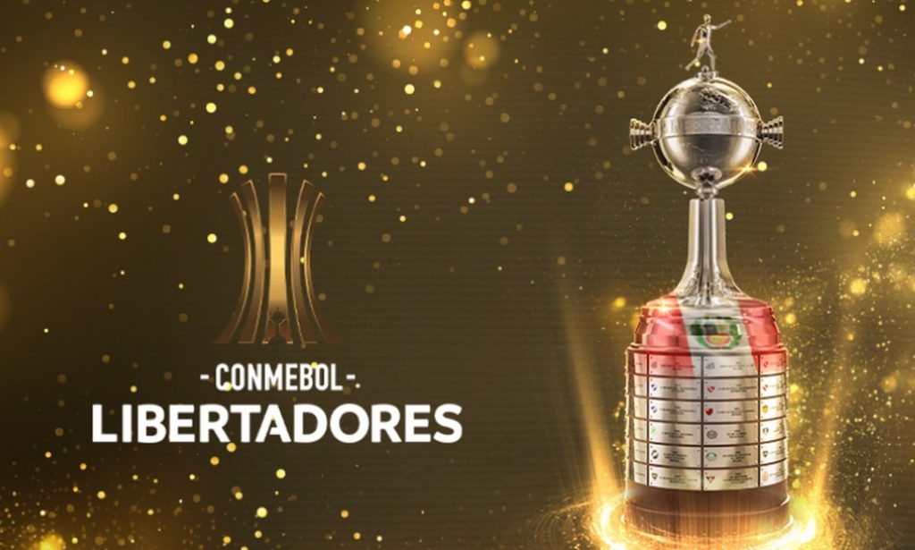 SBT transmitirá Libertadores da America