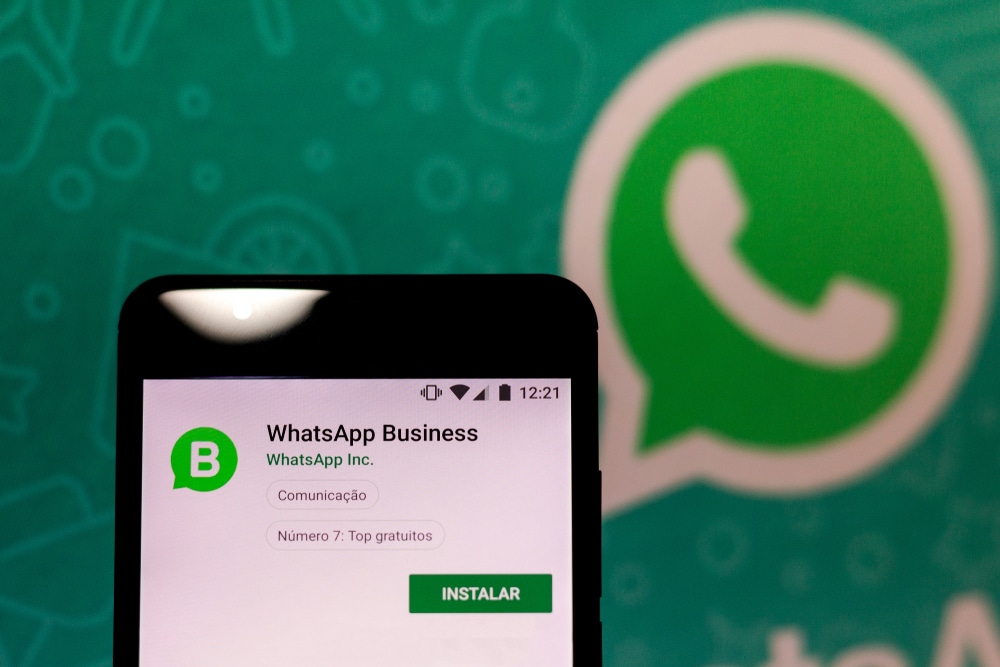 whatsapp e sua nova política de privacidade