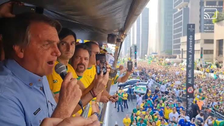 Eleições gerais e o futuro do Brasil