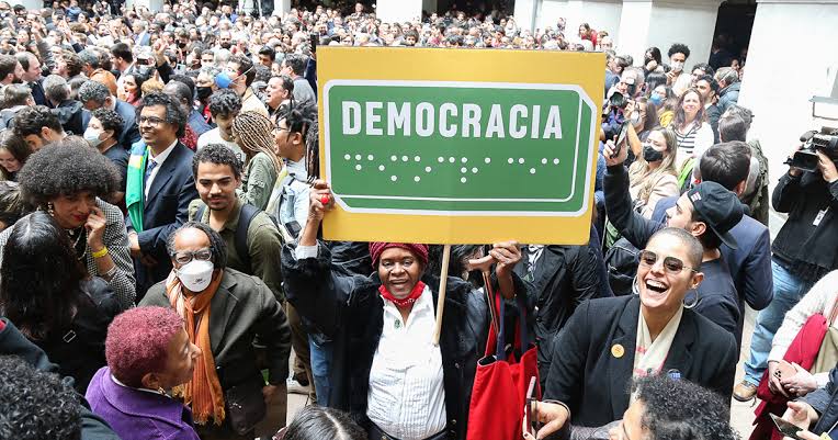 Eleições gerais e o futuro do Brasil